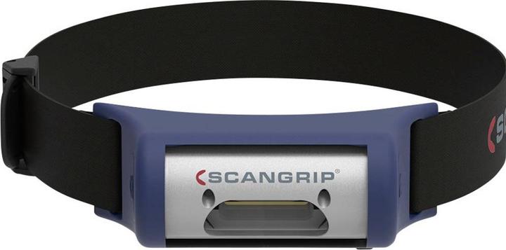 Image du produit Scangrip Phare à LED I-VIEW (400 lm)
