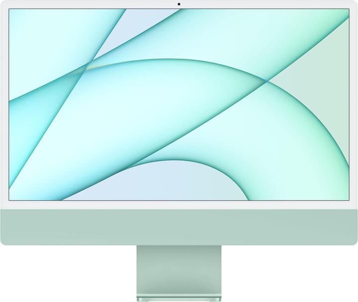 Apple iMac (M2, 8 GB, 512 GB, M1)