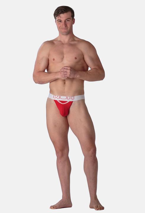 Immagine prodotto Woh G-String Sexy Fun (XXL, Confezione singola)