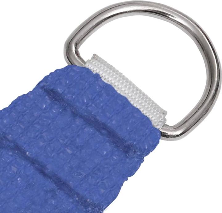 Image du produit VidaXL Sonnensegel 160 g/m² Rechteckig HDPE (3,5 x 4,5 m)