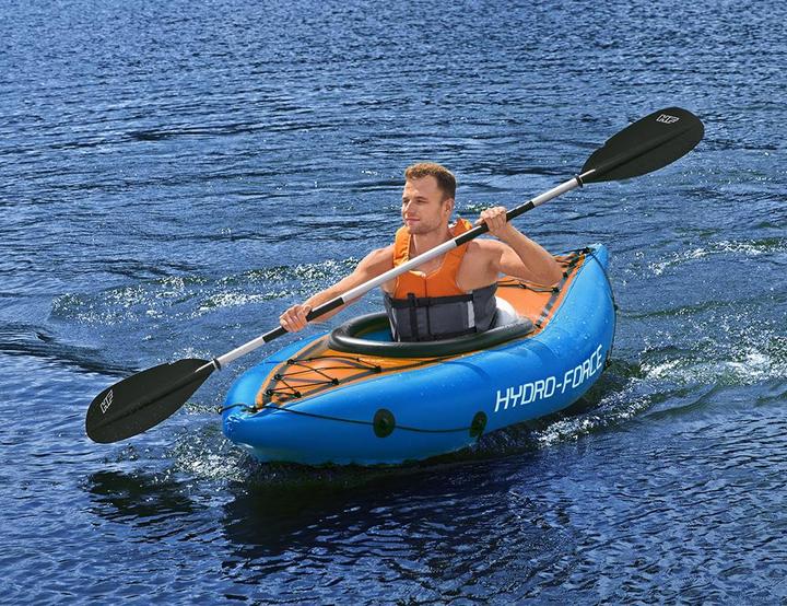 Actual product image Bestway Hydro Force (100 cm, 3-piece)