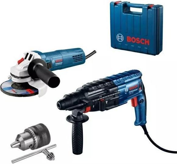 Productafbeelding Bosch Professional Set elektrisch gereedschap