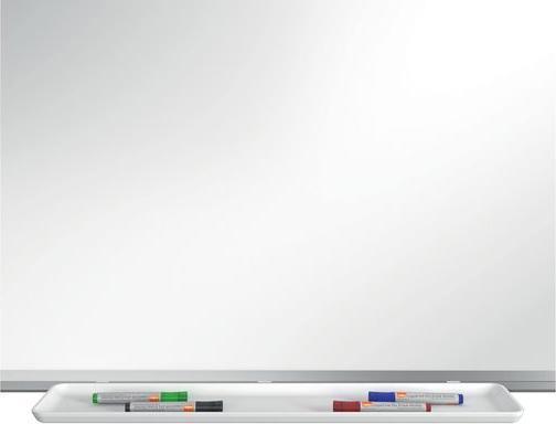 Image du produit Nobo Tableau blanc Premium Plus 70, blanc (155 x 87 cm)