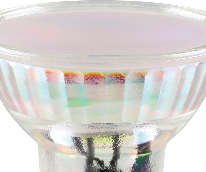 Actual product image EGLO Illuminant (GU10, 3 W, 240 lm, 2 x, D)