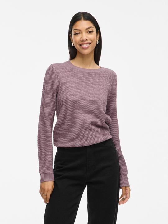 Produktbild Vila VIDALO Basic Strickpullover (XL)