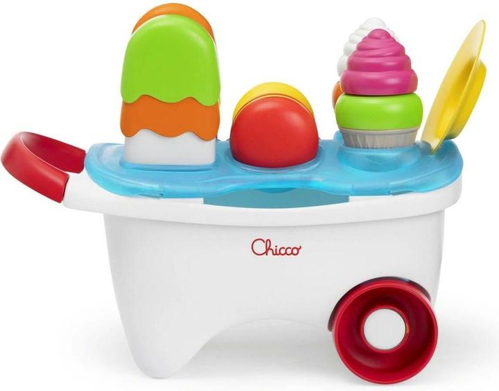 Immagine prodotto Chicco Ice Cream Car