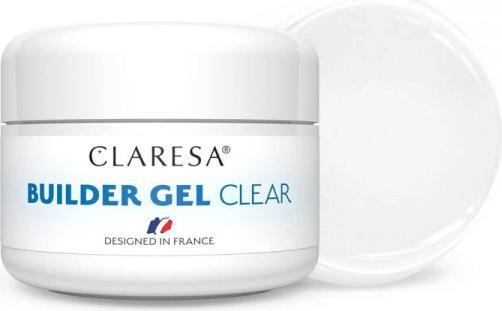Claresa Builder Gel (UV-Gel Lack)