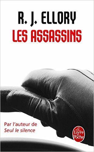 Produktbild Les assassins (Französisch, Anna Ballbona, 2016)