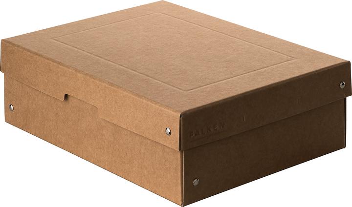 Falken Pure Box (A4)