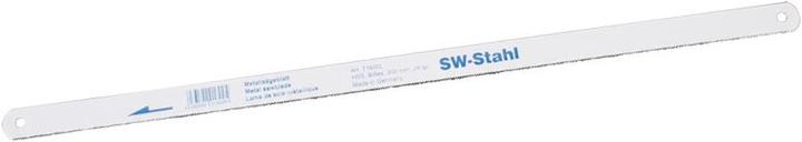 Produktbild SW-Stahl Sägeblatt 300mm