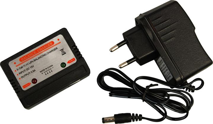 Produktbild Amewi Ladegerät Balancer mit Netzteil