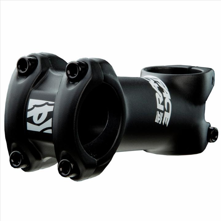 Actual product image Race Face RIDE 31.8mm 1"1/8 Noir 2013 (100 mm, 203.20 mm)