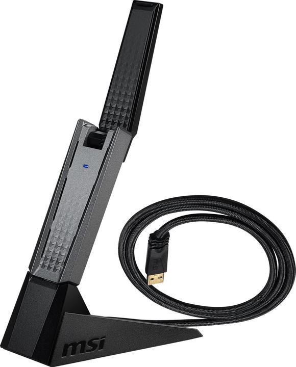 Produktbild MSI AX1800 (USB 3.2)