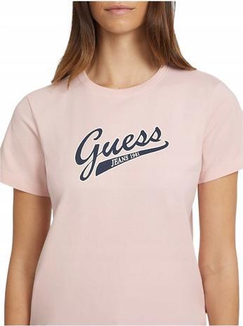 Actual product image Guess Damen-T-Shirt (S)