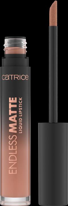 Image du produit Catrice Endless Matte Liquid Lipstick rouge à lèvres (Nude)