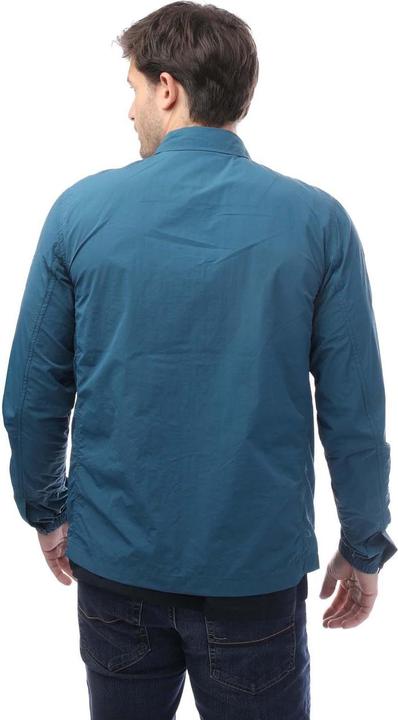 Produktbild Weekend Offender Granville Hemdjacke (S)