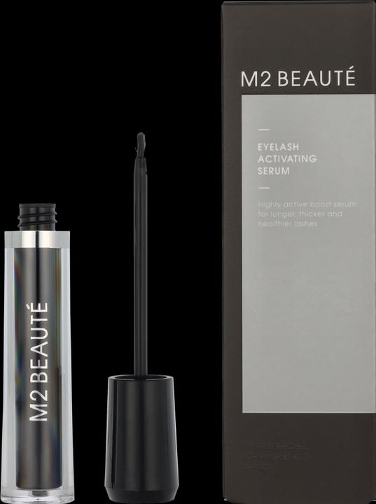 Actual product image M2 Beauté Eyelash Activating Serum (4 ml)