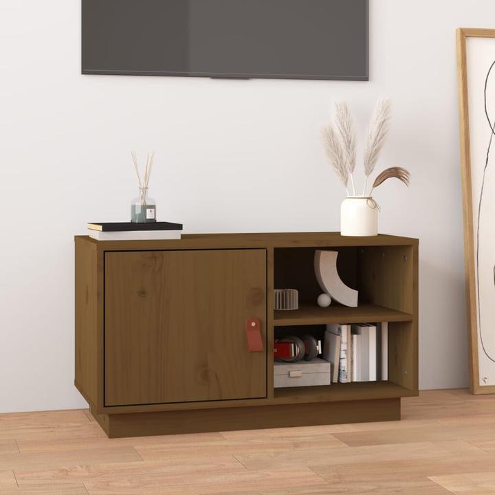 Honey Brown