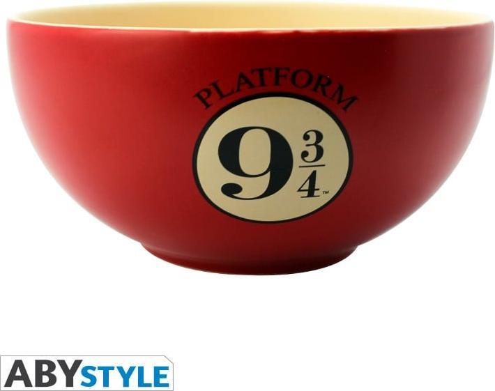 Actual product image ABYstyle Harry Potter - Gleis neundreiviertel (0.60 l, 1 x)