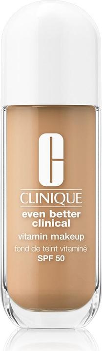 Clinique Clinical Vitamin Makeup - Spf 45 Light Medium Cool 5 (5 Light Medium Cool)