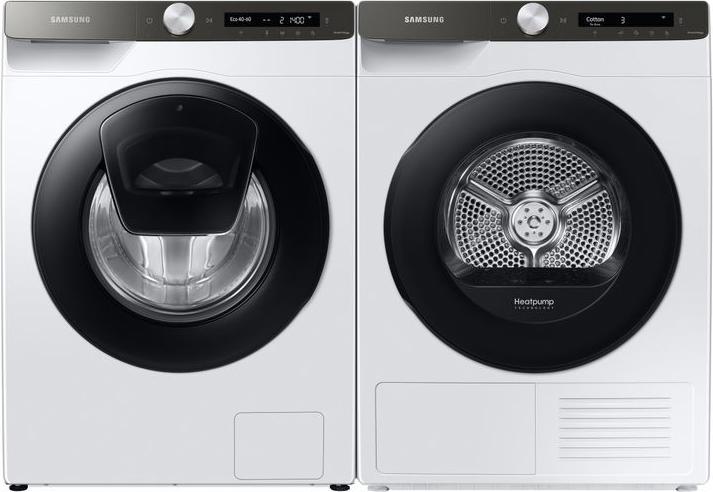 Image du produit Samsung DV80T5220AT/S5 DV5000 (8 kg, Modifiable)