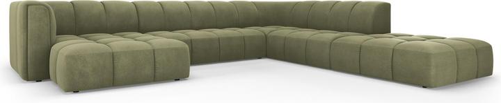 Actual product image Maison Heritage Adams (Sofa landscape)