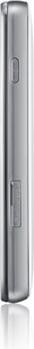 Actual product image Samsung S5260 Star II (0.03 GB, 3", 3.15 Mpx, 2G)