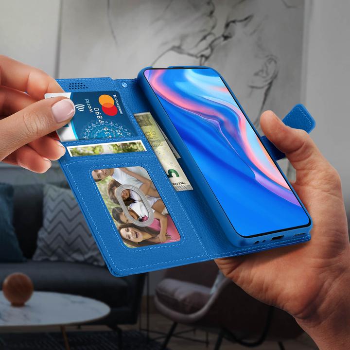 Produktbild Avizar Lenny Series (Honor 9X)