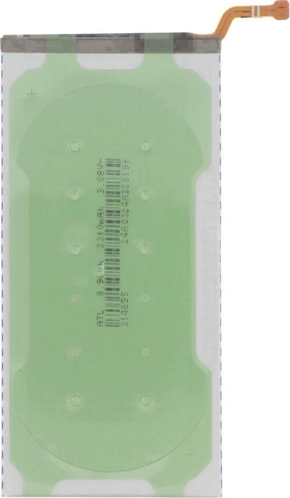 Actual product image Samsung 2310mAh, replaces EB-BF947ABY