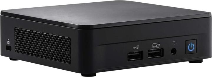 Produktbild ASUS NUC 12 Pro Kit NUC12WSKi5 (Intel Core i5-1250P)