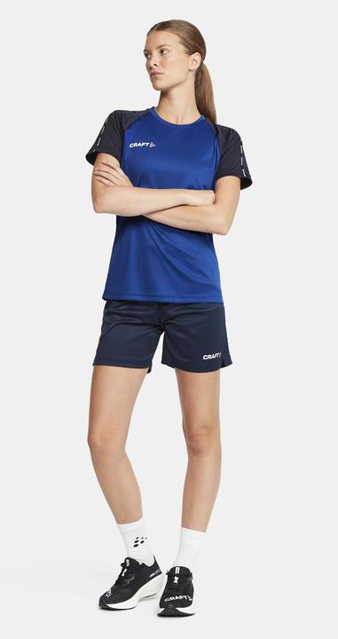 Actual product image Craft Squad 2.0 Contrast Jersey W (L)