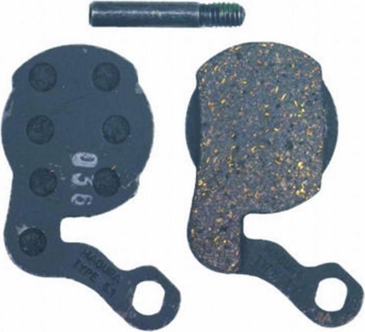 Produktbild Magura Louise (Magura, Organisch (Resin))