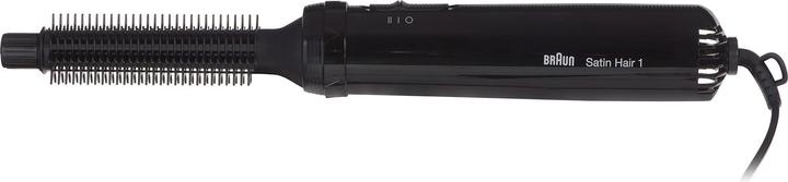 Image du produit Braun Brosse à air chaud Satin Hair 1 AS 110 Hot air brush Lilas