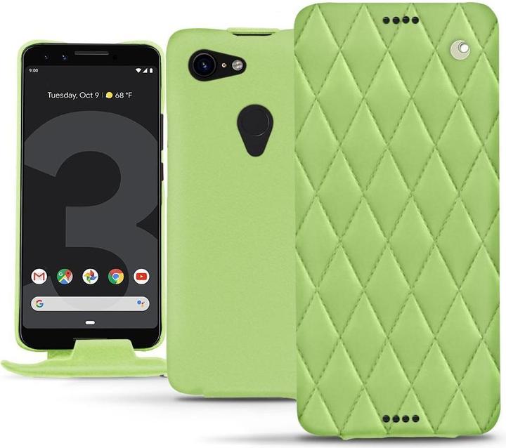 Produktbild Noreve Lederschutzhülle vertikal (Google Pixel 3)
