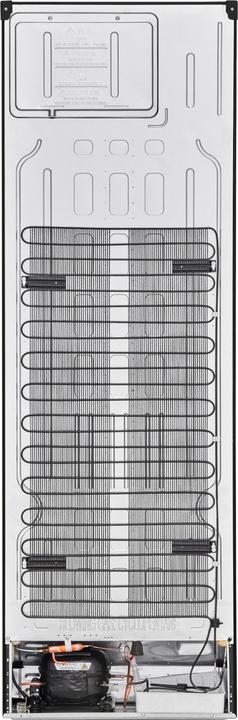 Immagine prodotto LG GBV3100DEP Frigorifero combinato, Classe E, 344L, Fresh Converter, Porte piatte, Nero (344 l)