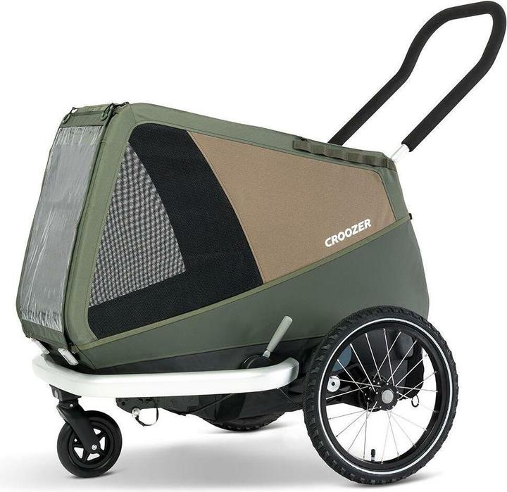 Croozer Dog Enna