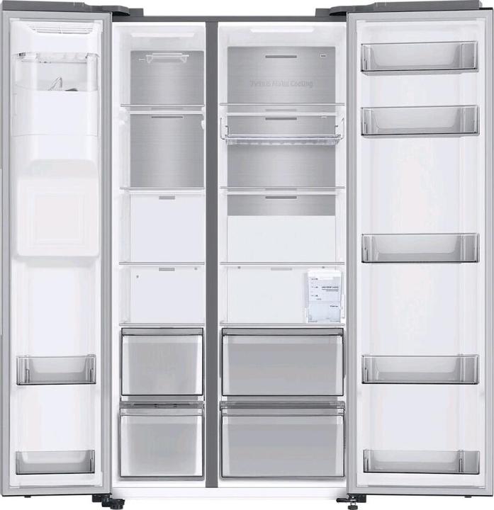 Produktbild Samsung RS68A854CSL (625 l)