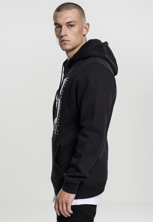 Immagine prodotto Mister Tee Tupac OGCJM Felpa con cappuccio (M)