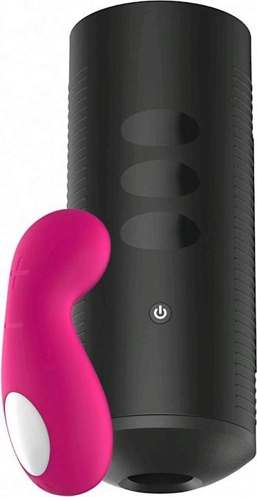 Image du produit Kiiroo Couple-Set Cliona & Titan