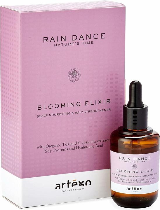 Produktbild Artego Artègo Blooming Elixir - Rain Dance - Serum - 50ml (50 ml)
