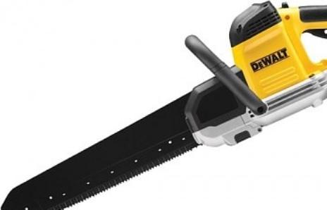 DeWalt Spezialsaege