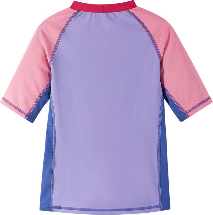 Immagine prodotto Reima Camicia protezione solare Joonia Lilla ametista (122)