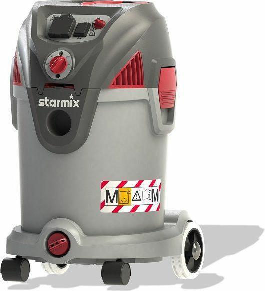 Actual product image starmix APDM-1430 (Wet dry vacuum cleaner)