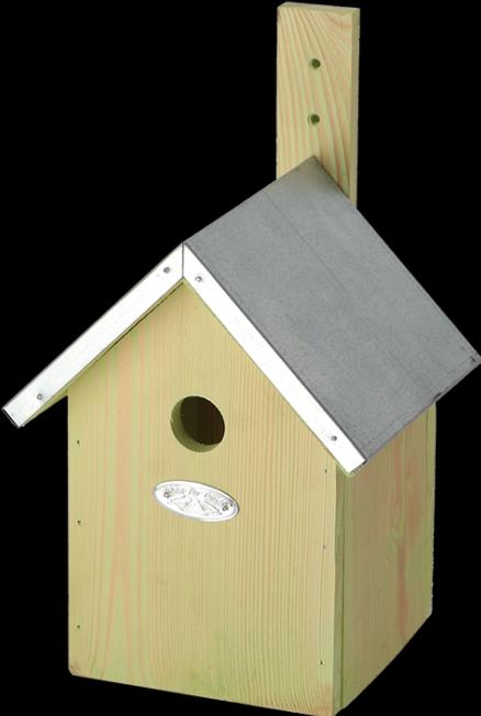 Immagine prodotto Esschert Design Scatola nido per la cinciallegra azzurra