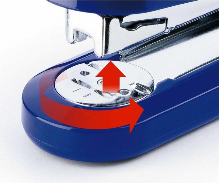 Actual product image Novus Staplers B 4 (40 Sheets)