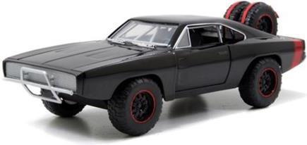 Produktbild Autoworld F7 1970 Dodge Charger R/T Off Road