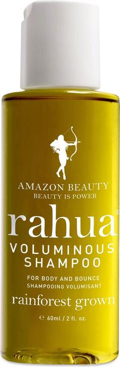 Produktbild Rahua Voluminous Shampoo Travel (60 ml, Flüssiges Shampoo)