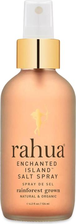 Immagine prodotto Rahua Isola incantata Acqua salata spray (124 ml)