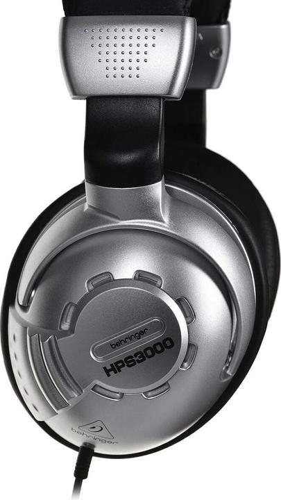 Produktbild Behringer Hps3000 (Kabelgebunden)