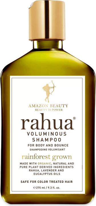 Shampoing